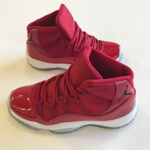 Jordan 11 win like 96